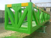 45 ft Cargo Basket